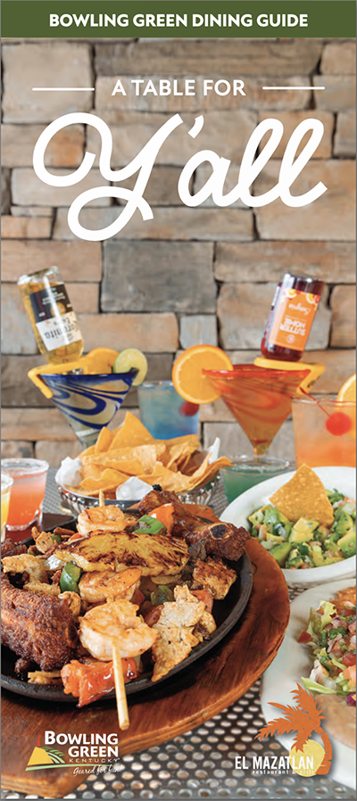 Bowling Green Dining Guide